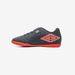 Chuteira de Futsal Infantil Umbro Neo Striker - Foto 3