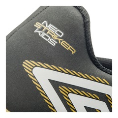 Chuteira de Futsal Infantil Umbro Neo Striker - Foto 4