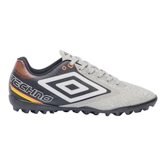 Chuteira de Society Masculino Umbro Techno II - Foto 1