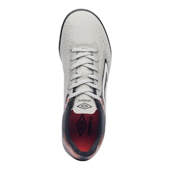 Chuteira de Society Masculino Umbro Techno II - Foto 3