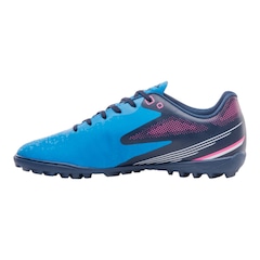 Chuteira de Society Masculino Umbro Techno II - Foto 2