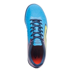 Chuteira de Society Masculino Umbro Techno II - Foto 3