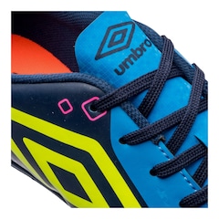 Chuteira de Society Masculino Umbro Techno II - Foto 4