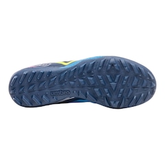 Chuteira de Society Masculino Umbro Techno II - Foto 5