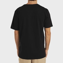 Camiseta Hurley O&O Solid Masculino - Foto 2