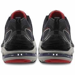 Tênis Masculino Mizuno Dynasty 7 - Foto 4