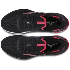 Tênis Feminino Mizuno Wave Mirai 6 - Foto 3