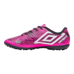 Chuteira de Society Masculino Umbro Orbit - Foto 2