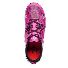 Chuteira de Society Masculino Umbro Orbit - Foto 5