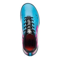 Chuteira de Society Infantil Umbro Action - Foto 5