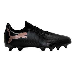 Chuteira de Campo Masculina Puma Future 7 Play FG/AG BDP - Foto 1