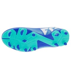 Chuteira de Campo Masculina Puma Future 7 Play FG/AG - Foto 5