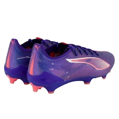 Chuteira de Campo Masculino Puma Ultra 5 Ultimate FG - Foto 3