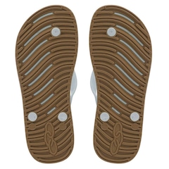 Chinelo Olympikus Livre Feminino - Foto 2