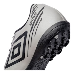 Chuteira de Society Masculino Umbro Brave - Foto 5