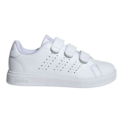Tênis Infantil adidas Advantage Base 2.0 - Foto 1