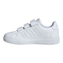 Tênis Infantil adidas Advantage Base 2.0 - Foto 2