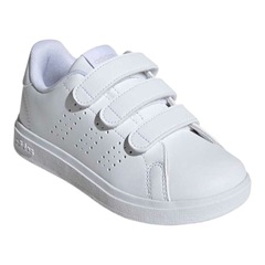 Tênis Infantil adidas Advantage Base 2.0 - Foto 3