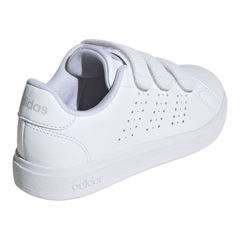Tênis Infantil adidas Advantage Base 2.0 - Foto 4