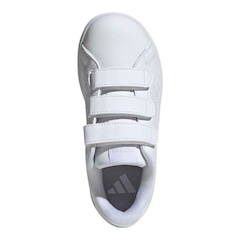 Tênis Infantil adidas Advantage Base 2.0 - Foto 5