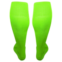 Meião de Futebol Kanxa Cano Alto Infantil - Foto 2