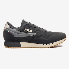 Tênis Masculino Fila Euro Jogger Sport II - Foto 1