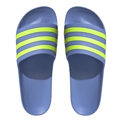 Chinelo adidas Adilette Aqua Unissex - Foto 1
