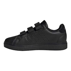 Tênis Infantil adidas Advantage Base 2.0 - Foto 2