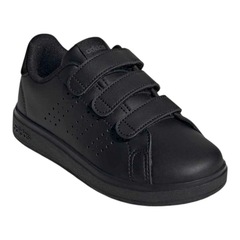 Tênis Infantil adidas Advantage Base 2.0 - Foto 3