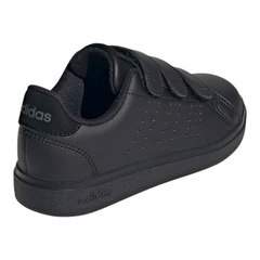 Tênis Infantil adidas Advantage Base 2.0 - Foto 4