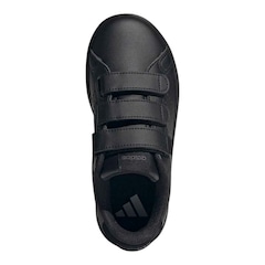 Tênis Infantil adidas Advantage Base 2.0 - Foto 5