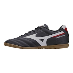 Chuteira Futsal Masculina Mizuno Morelia Club - Foto 2