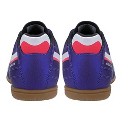 Chuteira Futsal Masculina Mizuno Morelia Club - Foto 4