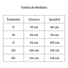 Bermuda Térmica Lupo 70050 Dry e Antibacteriana Masculina - Foto 5