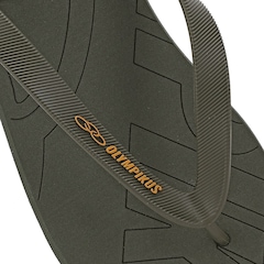 Chinelo Olympikus Livre Masculino - Foto 6
