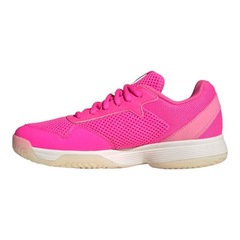 Tênis Infantil adidas Courtflash - Foto 2