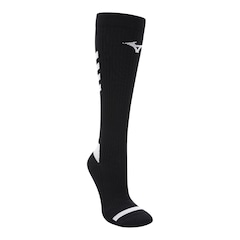 Meia Compressão Mizuno Cano Alto Masculina - Foto 1