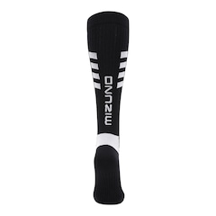 Meia Compressão Mizuno Cano Alto Masculina - Foto 3