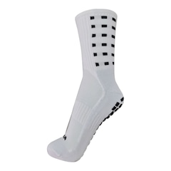 Meia Kanxa Antiderrapante Sport Infinit Unissex - Foto 1