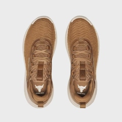 Tênis Unissex Under Armour Project Rock 7 Luxe - Foto 5