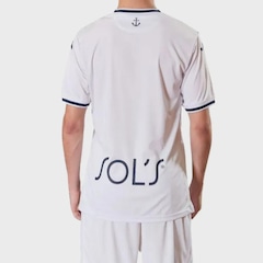 Camisa Le Havre II 24/25 Joma Infantil - Foto 2