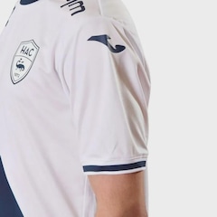 Camisa Le Havre II 24/25 Joma Infantil - Foto 3