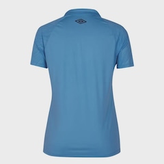 Camisa do Santos 25/26 Umbro Torcedora Edição Especial Feminina - Foto 3