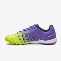 Chuteira Society Adulto Umbro Velocita Decimo Premier - Foto 2