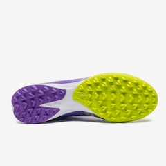 Chuteira Society Adulto Umbro Velocita Decimo Premier - Foto 5