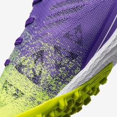 Chuteira Society Adulto Umbro Velocita Decimo Premier - Foto 7