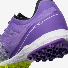 Chuteira Society Adulto Umbro Velocita Decimo Premier - Foto 8