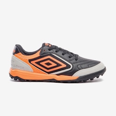 Chuteira Society Adulto Umbro Pro Challenge Uptake - Foto 1