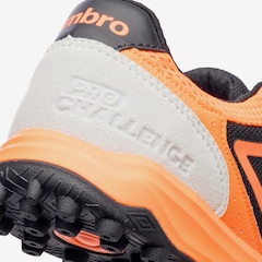 Chuteira Society Adulto Umbro Pro Challenge Uptake - Foto 7