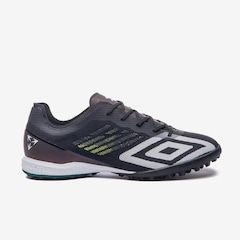 Chuteira Society Adulto Umbro Velocita Decimo Premier - Foto 1
